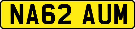 NA62AUM