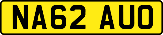 NA62AUO