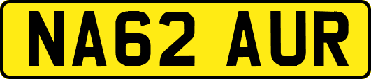 NA62AUR