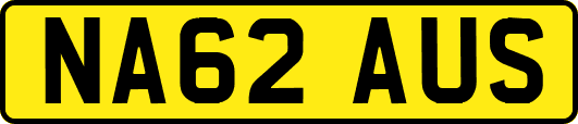 NA62AUS