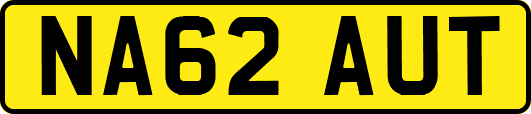 NA62AUT