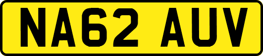 NA62AUV