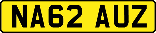 NA62AUZ