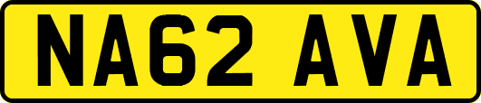 NA62AVA
