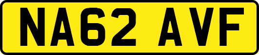 NA62AVF