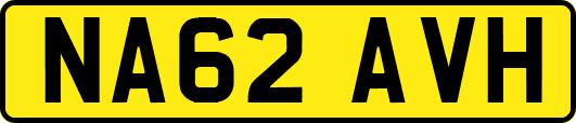 NA62AVH