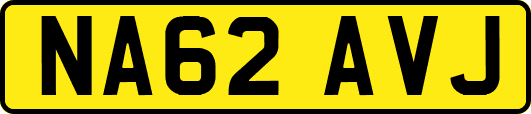 NA62AVJ