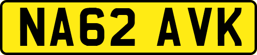 NA62AVK