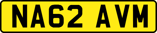 NA62AVM