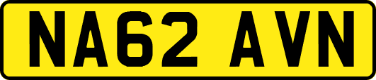 NA62AVN
