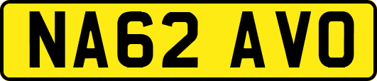 NA62AVO