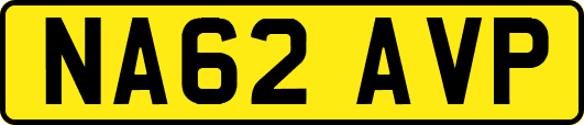 NA62AVP