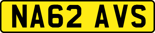 NA62AVS