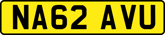 NA62AVU