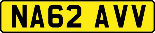 NA62AVV