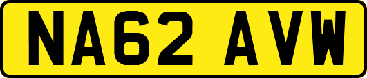 NA62AVW
