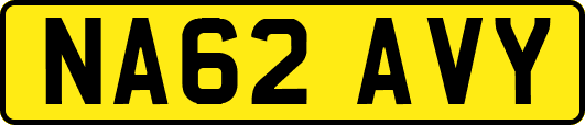 NA62AVY