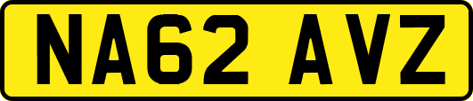 NA62AVZ