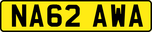 NA62AWA
