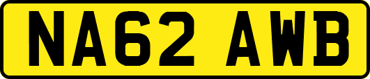 NA62AWB