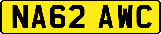 NA62AWC