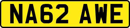 NA62AWE