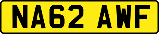 NA62AWF