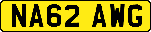 NA62AWG