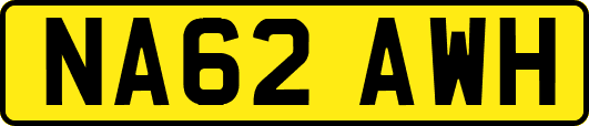 NA62AWH
