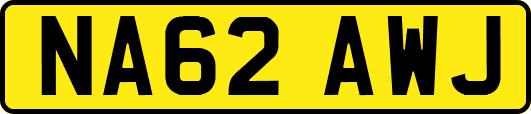 NA62AWJ
