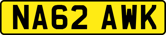 NA62AWK