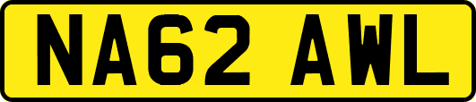 NA62AWL