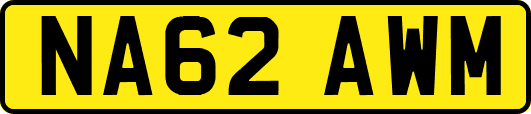 NA62AWM