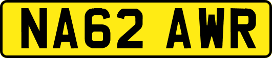 NA62AWR
