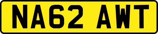 NA62AWT