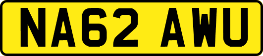 NA62AWU