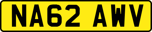 NA62AWV