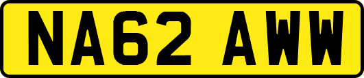 NA62AWW