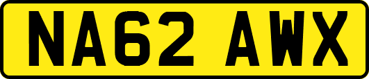 NA62AWX