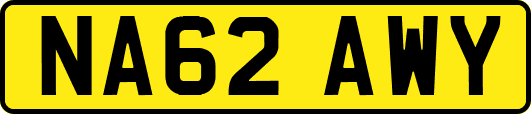NA62AWY