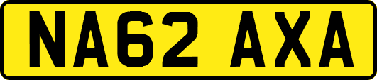 NA62AXA