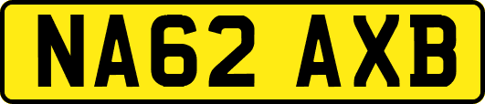 NA62AXB