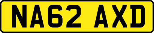 NA62AXD