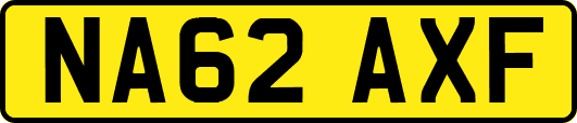 NA62AXF