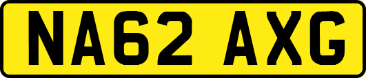 NA62AXG