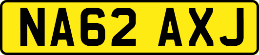 NA62AXJ