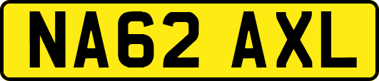 NA62AXL