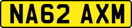 NA62AXM