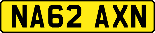 NA62AXN