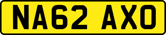 NA62AXO